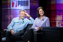 Jiří Langmajer a Adéla Gondíková prozradili, co jim kazí romantiku v posteli