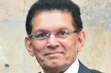 Novým předsedou Valného shromáždění OSN bude Khalílúr Rahmán z Bangladéše
