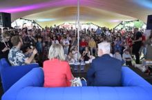 Pavel nepojede na summit NATO na motorce, považoval by to za trollení
