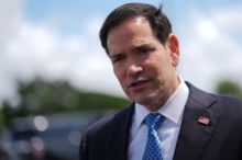 Rubio v Kongresu řekl, že vidí nadějně obnovení jaderných rozhovorů s Íránem
