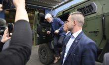 Pavel vidí šanci pro český export s komplexními projekty v rozvojových zemích