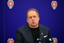 FAČR čeká nevolební valná hromada, bude schvalovat odměny pro místopředsedy