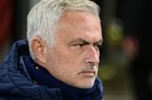 Kouč Mourinho si u soudu pro lidská práva stěžuje na zacházení v Turecku
