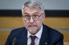 ČR bude připravená na migrační pakt, solidaritu ale odmítá, řekl Metnar