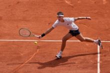 Menšíka porážka se Zverevem mrzela, celkově ale hodnotil Roland Garros pozitivně