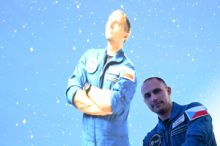 Aleš Svoboda by v roce 2027 mohl letět na ISS