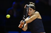 Muchová si zahraje čtyřhru po boku legendy Williamsové v Berlíně