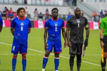 „Poláci jsou bílí černoši.“ Haiti chtělo na MS připomenout historii, FIFA to zatrhla