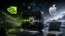 Nvidia RTX Spark: revoluce, anebo oprava vlastních chyb?