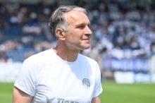 Trenér Skuhravý zamířil ze Slovácka na lavičku fotbalistů ostravského Baníku