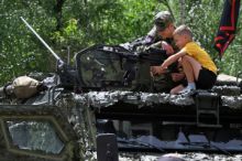Bahna přilákala tisíce lidí, podpora společnosti je potřeba, míní Řehka