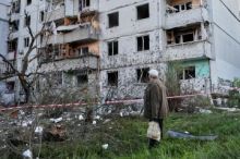 OSN: Na Ukrajině zahynulo v květnu nejvíce civilistů od dubna 2022