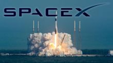 SpaceX je na burze, z Muska udělala oficiálně prvního bilionáře