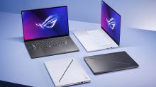 Jeden z nejlepších Windows notebooků je o 16 tisíc levnější! ASUS Zephyrus má nádherný OLED, výkonnou grafiku a skvěle zpracované tělo