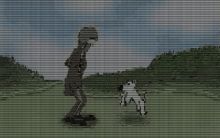Nezablokovatelné video? Nový ASCII engine budí velké obavy