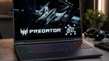 24jádrový Intel, RTX 5070 a 32 GB RAM! Tento Acer Predator zlevnil o 4,5 tisíce