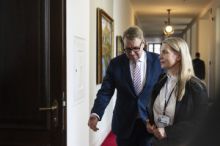 Ministři do 30. června připraví hodnocení naplňování vládního programu