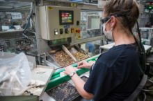 Částečný úvazek mělo ve 4. čtvrtletí 514.200 lidí, meziročně o 30.900 víc