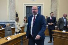 Veřejnost má podle Tejce právo vědět, že Ukrajinci v Česku páchají trestné činy