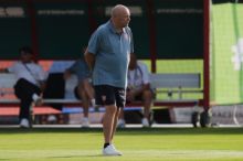 Koubek chystá změny v sestavě, před klíčovým duelem není nervózní