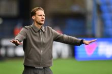 U fotbalistů Slovanu Liberec po dvou letech skončil trenér Kováč