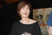 Marta Skarlandtová se rakovinou netrápí. K moři vyrazila pod dohledem členky paliativního týmu