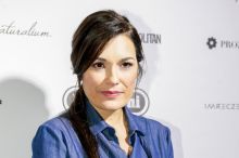 Alena Šeredová se rozplývá nad manželem. K výročí dostala nečekaný romantický dárek