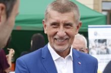 V čem je Babiš z českých premiérů nejlepší? Kde má ODS ženy? A na co být hrdí!