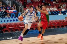 V nominaci basketbalistů nechybí Krejčí, o Satoranském a Veselém se rozhodne