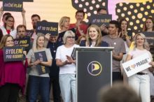 Piráty a Prahu Sobě dnešní Prokopovo vysvětlení kauzy s byty nepřesvědčilo