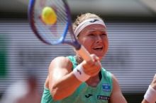 Plíšková a Bouzková se v Nottinghamu utkají spolu o finále
