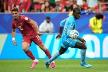 Portugalsko v úvodním zápase jen remizovalo s Kongem