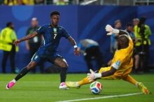 Vinícius Júnior chválil Ancelottiho, budu muset trenéra víc poslouchat, řekl