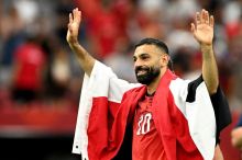 Salah má blízko k postupu, Uruguay se nechala překvapit outsiderem