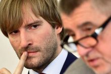 Babiš určil, kde má stát supernemocnice. Vojtěchovi to oznámil v ostrém dopise