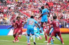 Portugalští fotbalisté nechtějí s Uzbekistánem dopustit další překvapení na MS