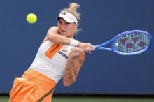 Vondroušová dostala kvůli neodevzdání vzorku zákaz na čtyři roky