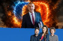 Politická šikana: Kdo režíroval změny v České televizi. Co se děje, začalo už dávno