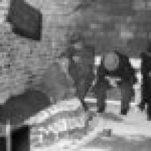 Berlin 1945: Poznejte život v Berlíně roku 1945