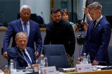 Temná historie ničí spojenectví proti Putinovi. Expert vysvětluje pád přátelství Polska a Ukrajiny