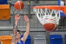 Krejčí se těšil na reprezentaci a věří, že má tým v kvalifikaci MS dobré šance
