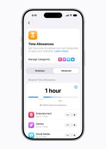 Komunikace mezi iPhonem a Androidem je zase o krok lepší. iOS 27 přináší praktické vylepšení RCS