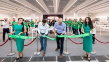 iStores otevírá novou Apple Premium Partner prodejnu. Lákat bude iPhony za skvělé ceny