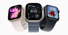 Nejnovější Apple Watch už od 5 589 Kč. Koupíte je i na čtvrtiny