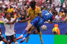 Anglie remizovala na MS s Ghanou a postup si bude zajišťovat až proti Panamě