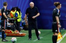 Ve fotbale se dějí i zázraky, je to naše nová baráž, řekl před Mexikem Koubek