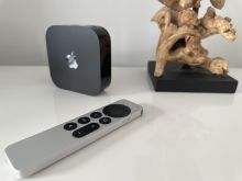 Čekání končí. Nová Apple TV 4K dorazí na podzim a přinese chytřejší Siri i přepracovaný ovladač