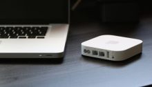 Konec jedné éry. Apple odstraní AirPort Utility z App Storu