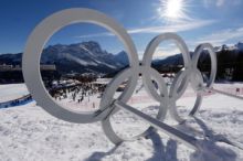 Olympionici budou od MOV dostávat 10.000 dolarů za účast na hrách