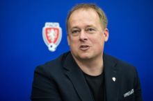 MS nám ukázalo, jaká je realita, uvedl po vyřazení fotbalistů šéf FAČR Trunda